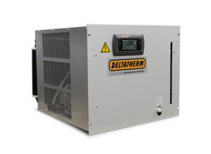 19" Einschubgerät Kühler für DI-Wasser