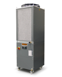 Industriekühler Serie RKV, Abb. RKV 1.5 - 9.5