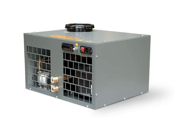 Industriekühler LT Mini 09.5