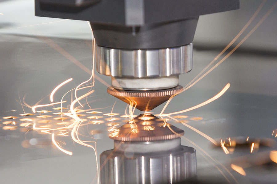 Welding and Cutting Technology