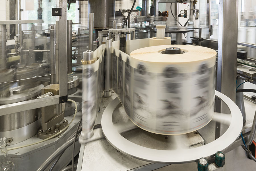 Packaging and Printing Industry