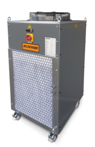 Refroidisseur industriel série LT 4.5 - 6.5 LC