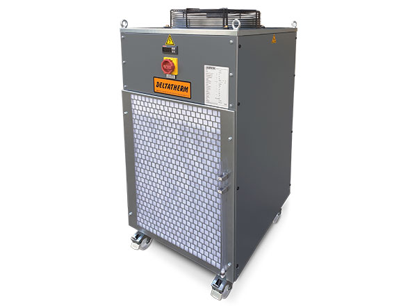 Continuous-flow coolers LT_DK 4.5 - 6.5 LC