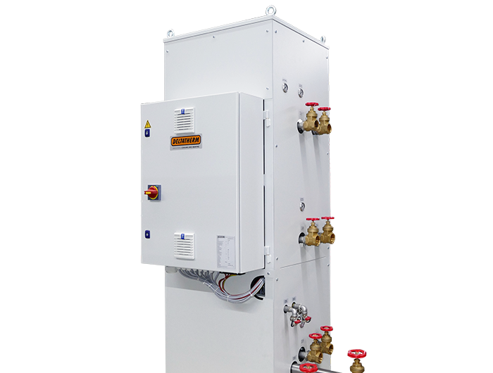 Thermorégulation dans l’industrie des plastiques