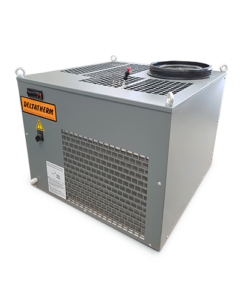 Industrial cooler LTK Series 1.4 - 3.4