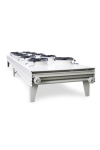 Refroidisseur au glycol sous forme de table